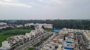2400SQFT  Plot For Sale in Ayodhya Extension Near Hdfc Bank Bhopal at 25000000.00