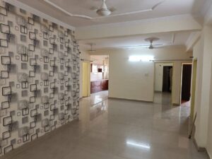 1500SQFT 4BHK Flat For Sale in Sagar Premium Tower Kolar Raod, Bhopal at 5800000