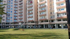 811SQFT 2BHK Flat For Sale in Peoples High Rise Inside Peoples Mall Bhopal at 3200000.00