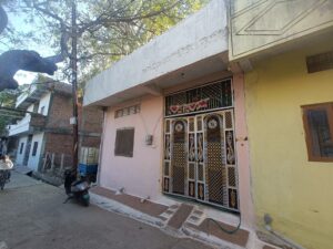 800SQFT 2Bhk Singlex For Sale in House no. 24 panchwati phase 3 krond Pipal sqare BHOPAL MP at 2200000.00