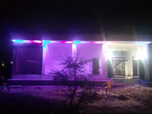 90SQFT  Shop For Rent  in K Sector, Ayodhya Nagar, Near Inoxe Garden Bhopal at 5000.00