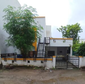 1500SQFT 4BHK Duplex For Sale in Mandakini Society, Near Jain Mandir Kolar Road, Bhopal at 12500000.00